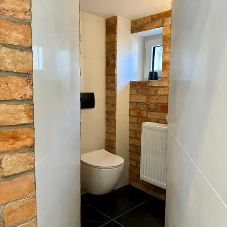 Przystanek Warszawska 26 * Катовице