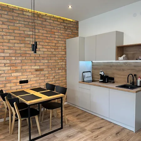 Przystanek Warszawska 26 Катовице