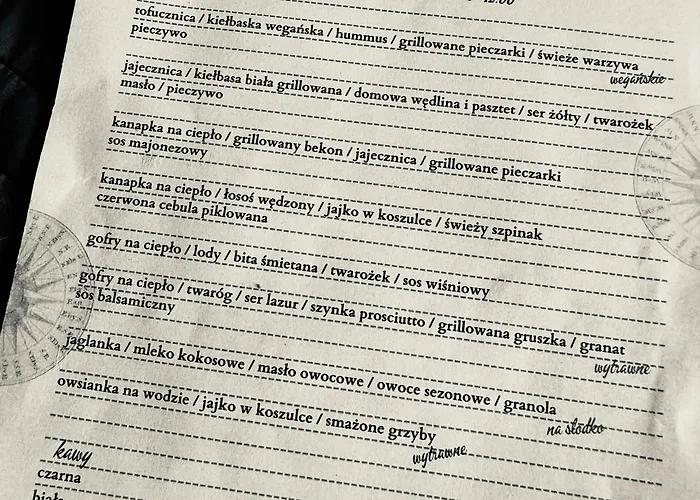 Apartmán Przystanek Warszawska 26 *