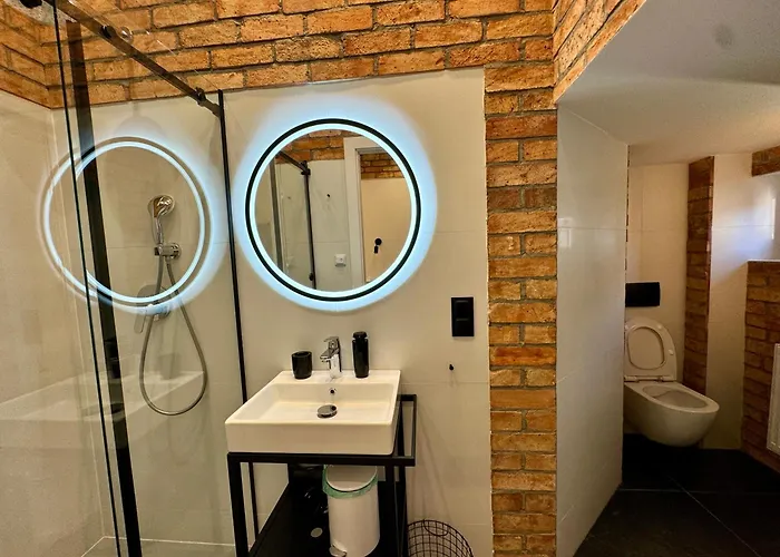 Przystanek Warszawska 26 * Katovice