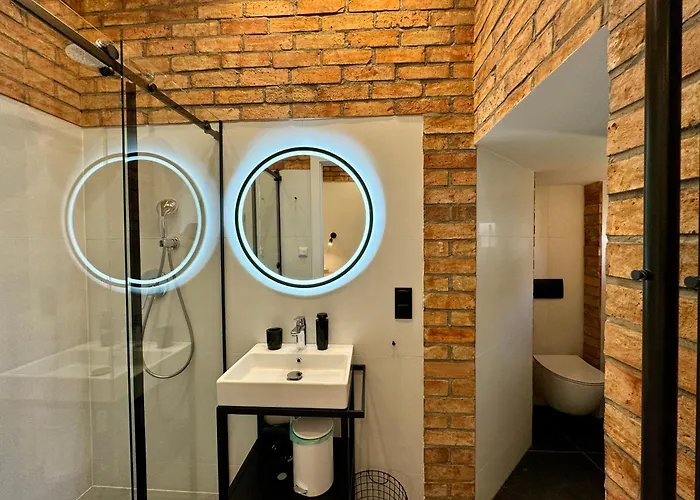 Przystanek Warszawska 26 * Katowice