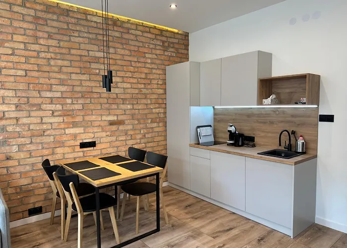 Przystanek Warszawska 26 Katowice