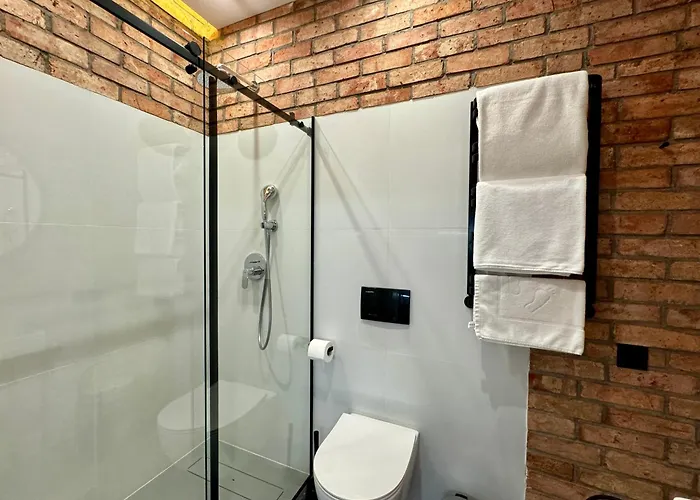 Przystanek Warszawska 26 * Katovice